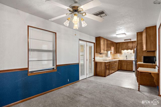 4600 BELMOUNT DRIVE, Wichita Falls, TX 76308