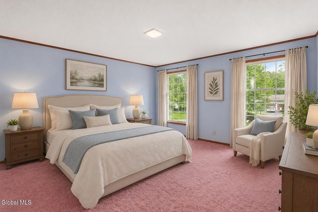 908 Mohegan Road, Niskayuna, NY 12309