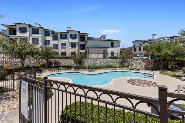 7701 Rialto BLVD 632, Austin, TX 78735