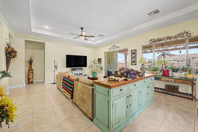 3528 W LANHAM Drive, New River, AZ 85087