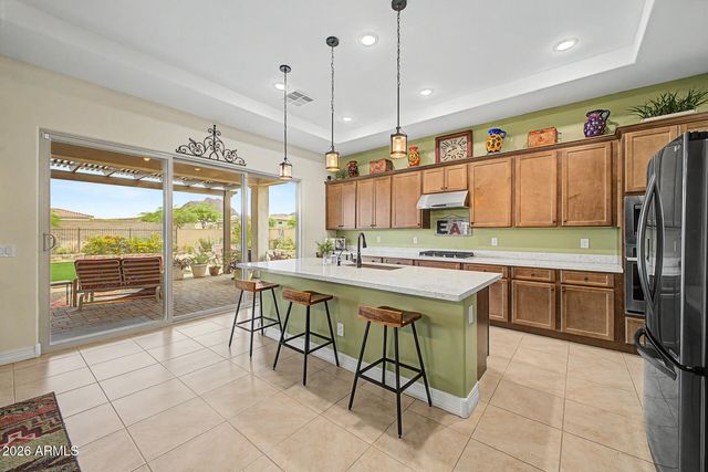 3528 W LANHAM Drive, New River, AZ 85087