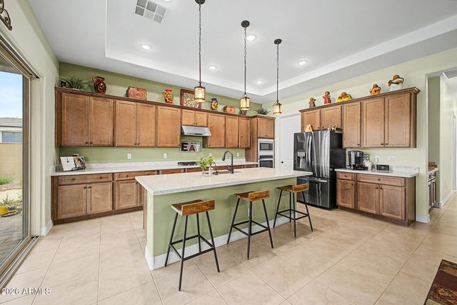 3528 W LANHAM Drive, New River, AZ 85087