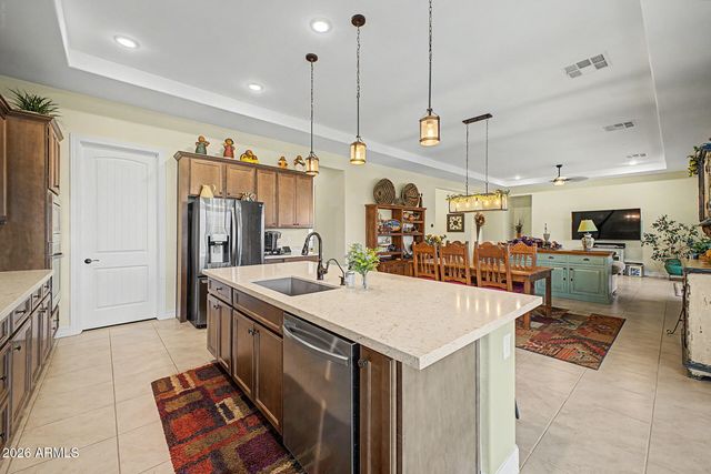 3528 W LANHAM Drive, New River, AZ 85087