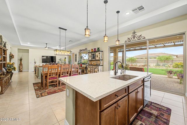 3528 W LANHAM Drive, New River, AZ 85087