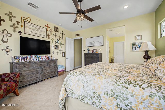 3528 W LANHAM Drive, New River, AZ 85087