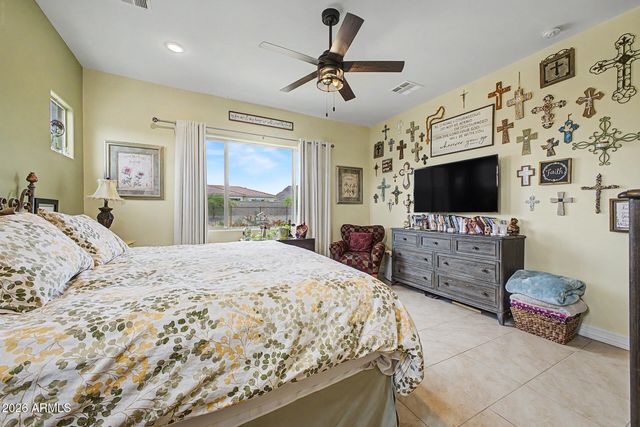 3528 W LANHAM Drive, New River, AZ 85087