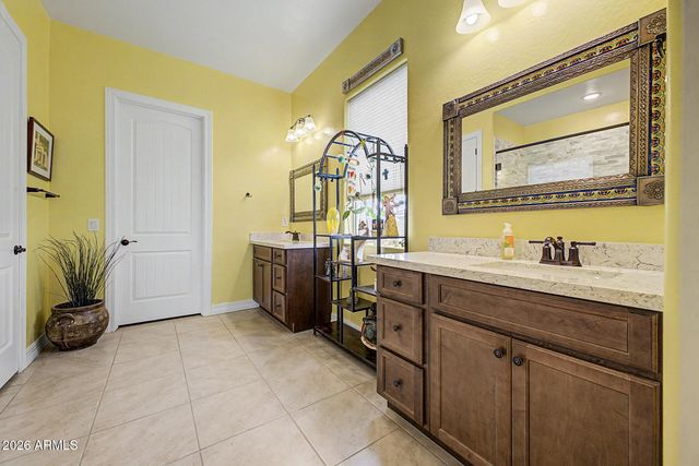 3528 W LANHAM Drive, New River, AZ 85087