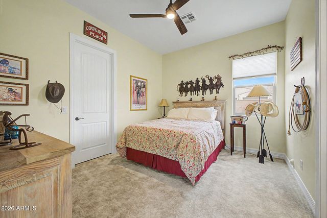 3528 W LANHAM Drive, New River, AZ 85087