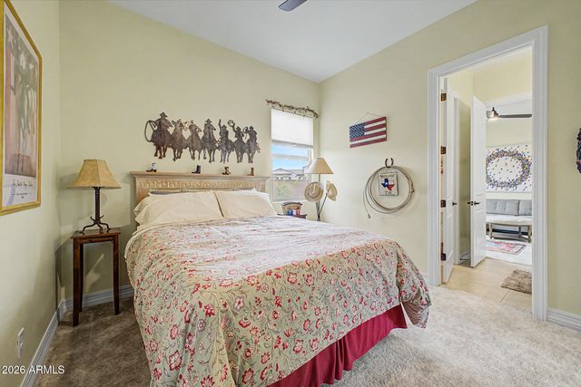 3528 W LANHAM Drive, New River, AZ 85087