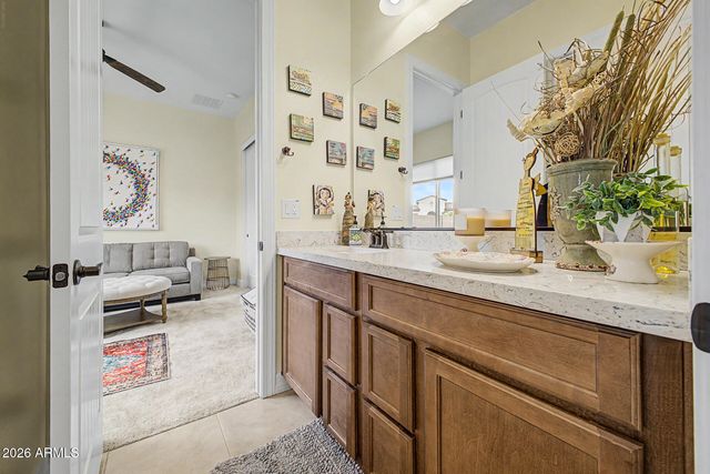 3528 W LANHAM Drive, New River, AZ 85087