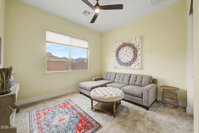 3528 W LANHAM Drive, New River, AZ 85087