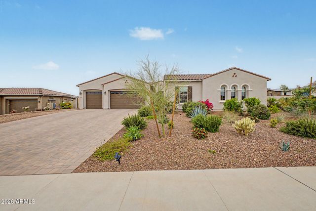 3528 W LANHAM Drive, New River, AZ 85087