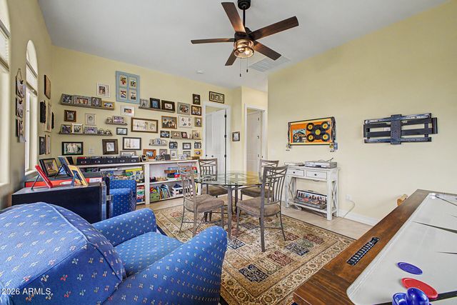 3528 W LANHAM Drive, New River, AZ 85087