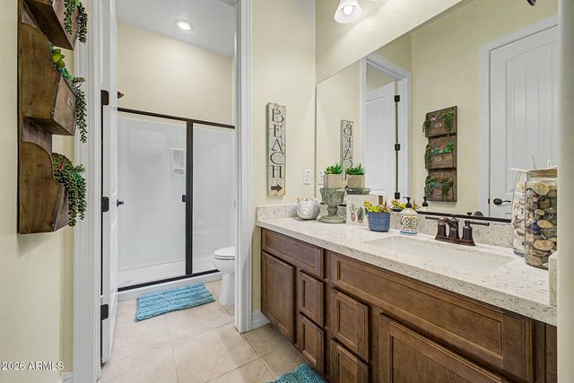 3528 W LANHAM Drive, New River, AZ 85087