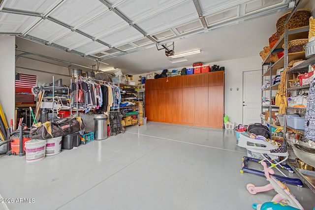 3528 W LANHAM Drive, New River, AZ 85087