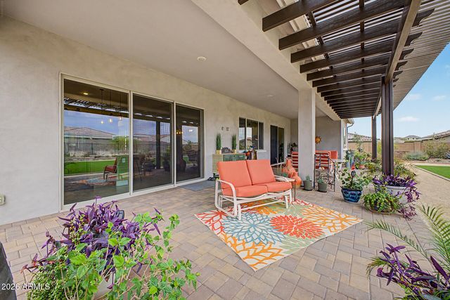 3528 W LANHAM Drive, New River, AZ 85087