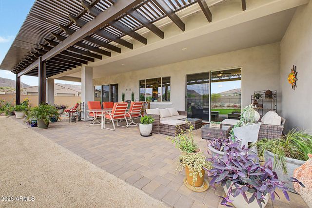 3528 W LANHAM Drive, New River, AZ 85087