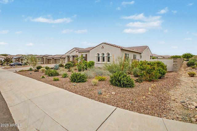 3528 W LANHAM Drive, New River, AZ 85087