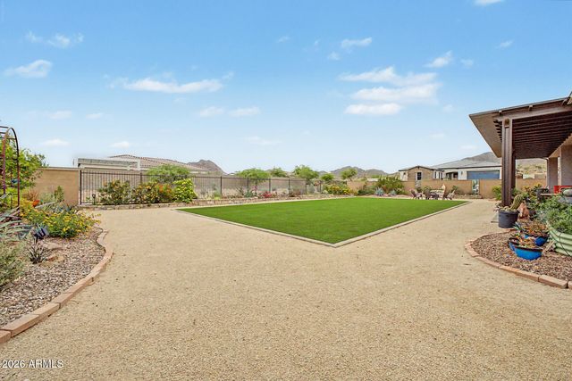 3528 W LANHAM Drive, New River, AZ 85087