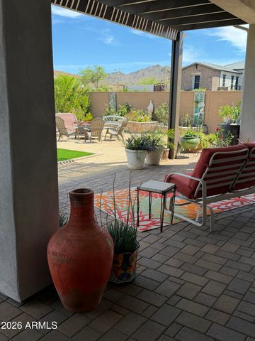 3528 W LANHAM Drive, New River, AZ 85087