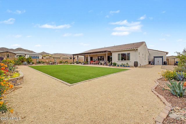 3528 W LANHAM Drive, New River, AZ 85087