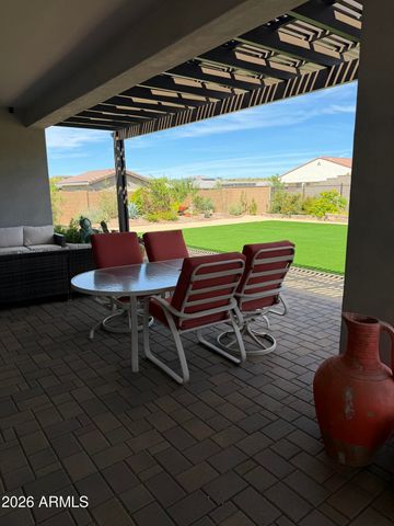 3528 W LANHAM Drive, New River, AZ 85087