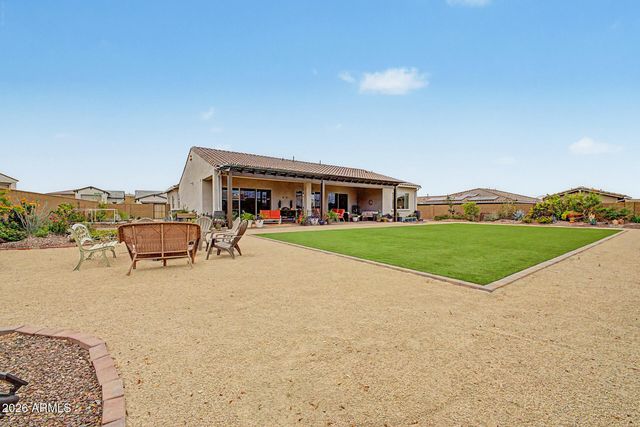 3528 W LANHAM Drive, New River, AZ 85087