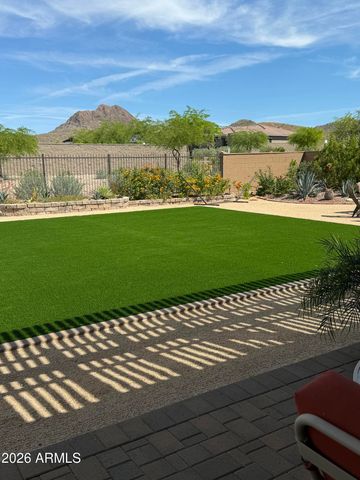 3528 W LANHAM Drive, New River, AZ 85087