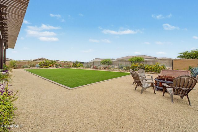 3528 W LANHAM Drive, New River, AZ 85087