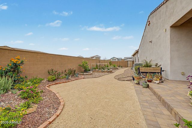 3528 W LANHAM Drive, New River, AZ 85087