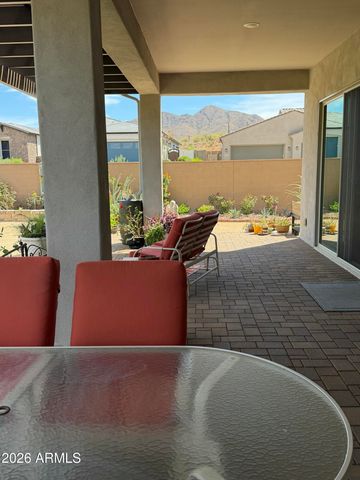 3528 W LANHAM Drive, New River, AZ 85087