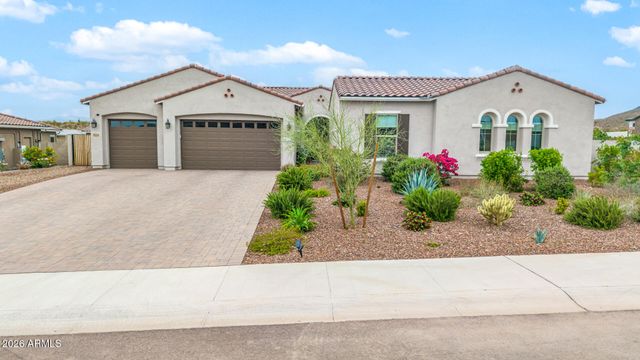 3528 W LANHAM Drive, New River, AZ 85087