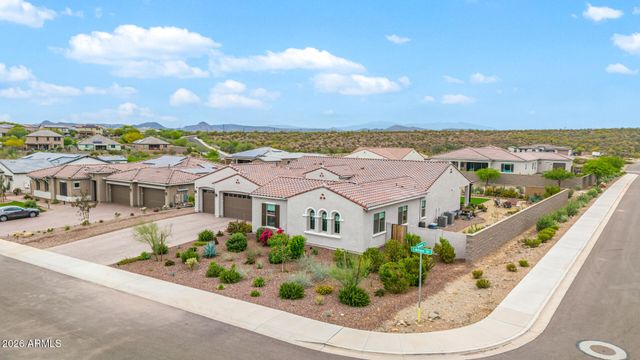 3528 W LANHAM Drive, New River, AZ 85087