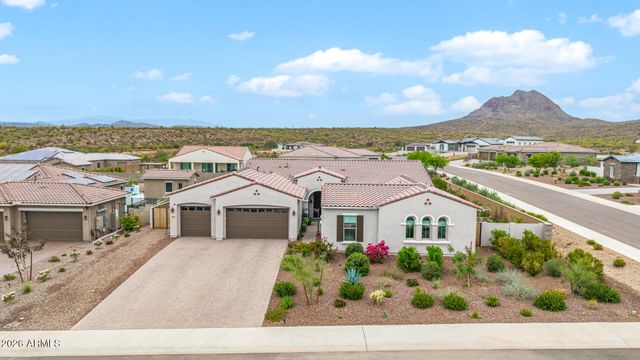 3528 W LANHAM Drive, New River, AZ 85087