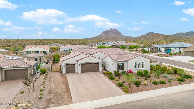 3528 W LANHAM Drive, New River, AZ 85087