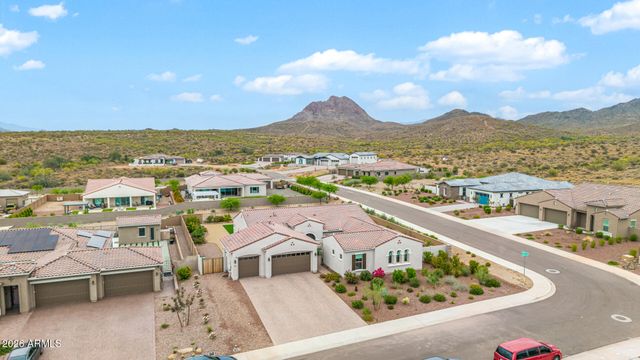 3528 W LANHAM Drive, New River, AZ 85087