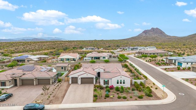 3528 W LANHAM Drive, New River, AZ 85087