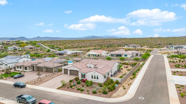 3528 W LANHAM Drive, New River, AZ 85087