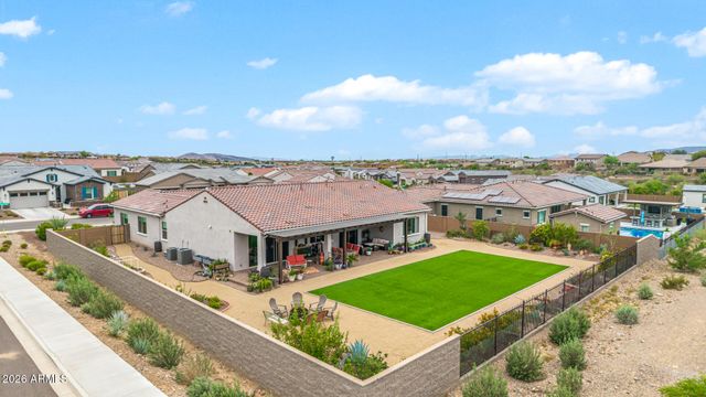 3528 W LANHAM Drive, New River, AZ 85087