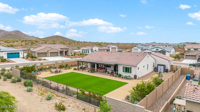 3528 W LANHAM Drive, New River, AZ 85087