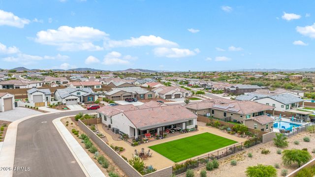 3528 W LANHAM Drive, New River, AZ 85087