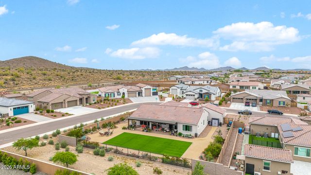 3528 W LANHAM Drive, New River, AZ 85087