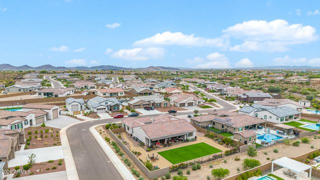 3528 W LANHAM Drive, New River, AZ 85087