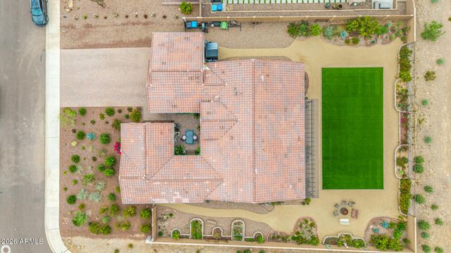 3528 W LANHAM Drive, New River, AZ 85087