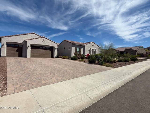 3528 W LANHAM Drive, New River, AZ 85087
