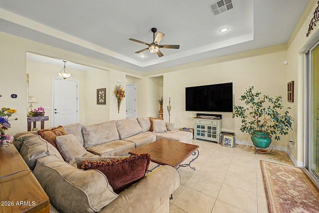 3528 W LANHAM Drive, New River, AZ 85087