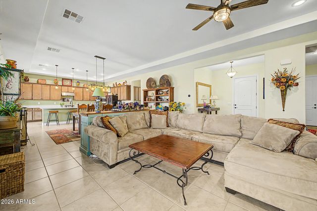 3528 W LANHAM Drive, New River, AZ 85087