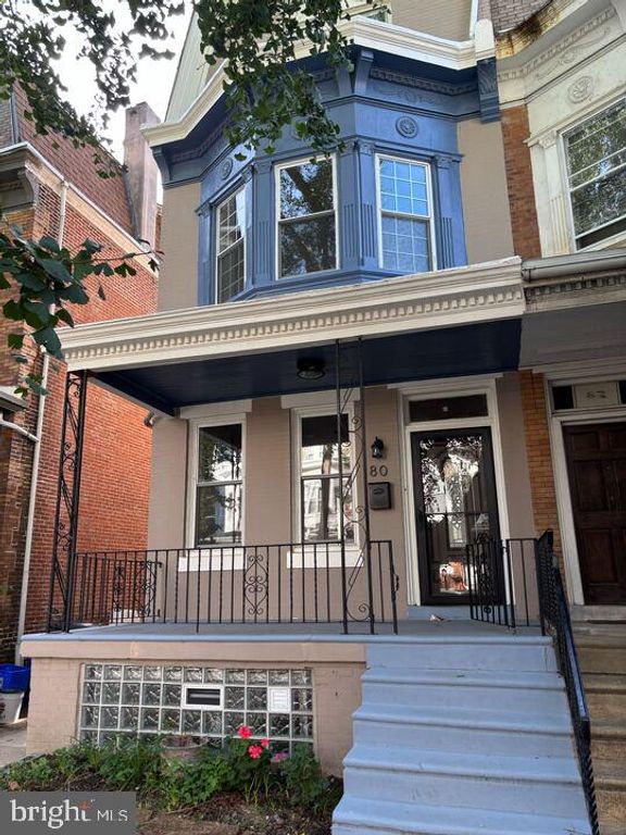 80 W SHARPNACK ST, Philadelphia, PA 19119