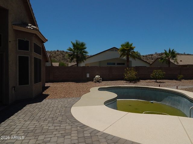 11424 S OBISPO Drive, Goodyear, AZ 85338