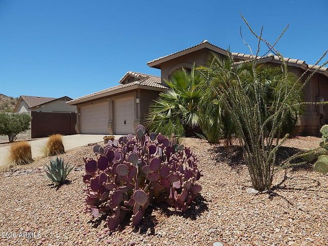 11424 S OBISPO Drive, Goodyear, AZ 85338